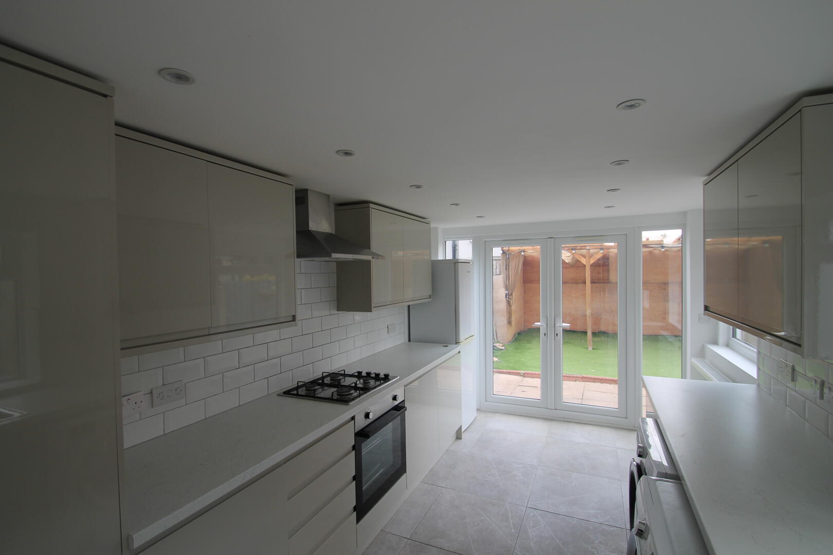 3 bed property in Eustace Road, Romford